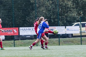 Bild 48 - Frauen Lieth : Halstenbek-Rellingen : Ergebnis: 2:0